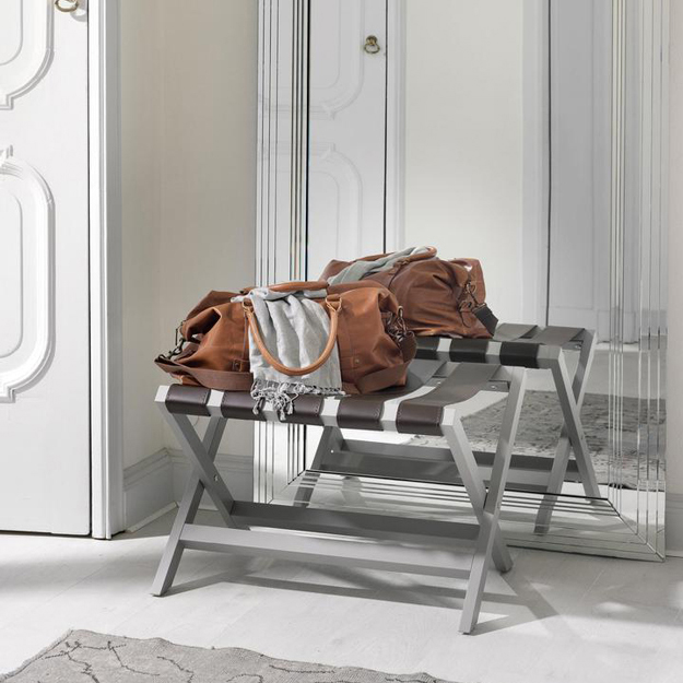 Porada Portavaligie Luggage Rack