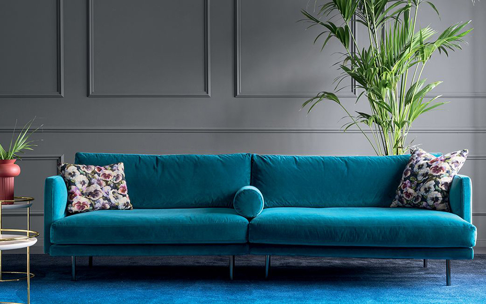 Calligaris-Mies-Sofa