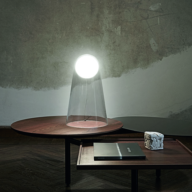 Foscarini Satellight Table Lamp