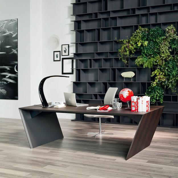Cattelan Italia Vega Desk