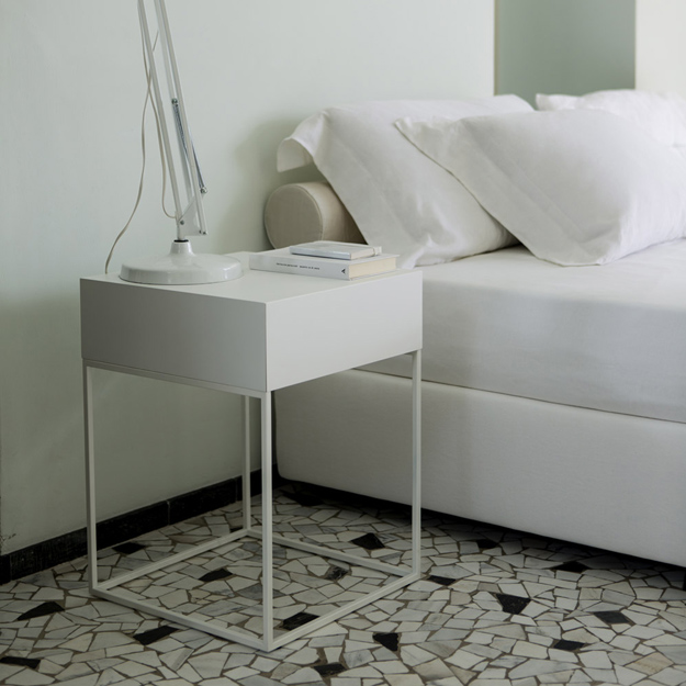 baby bedside table