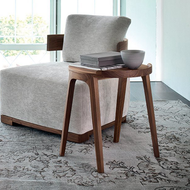 Porada Deck Side Table