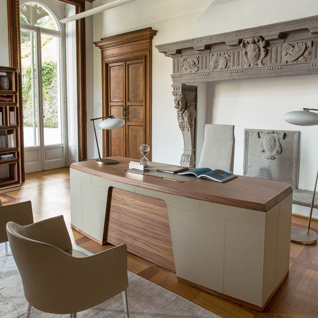 Porada Flavio Desk
