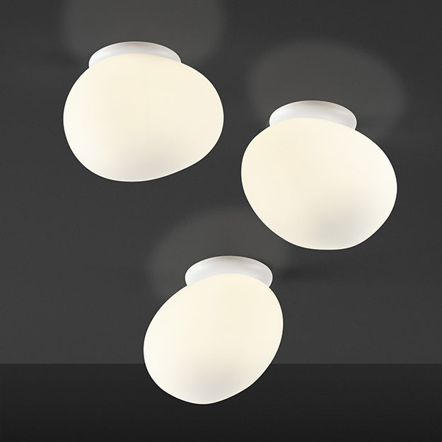 Foscarini Gregg Ceiling Light