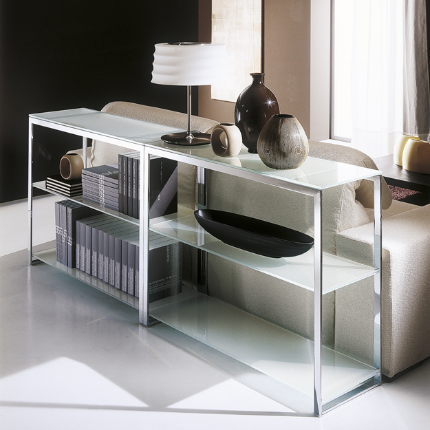 Bontempi Casa Hip Hop Bookcase