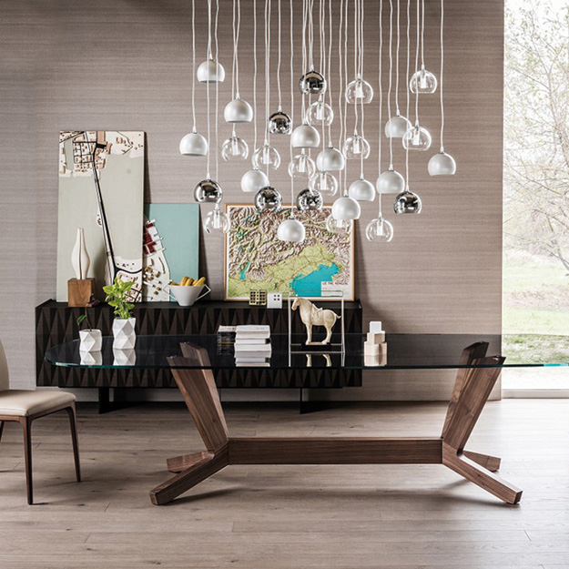 Cattelan Italia Goblin Keramik Table Cattelan Italia Goblin Keramik Table