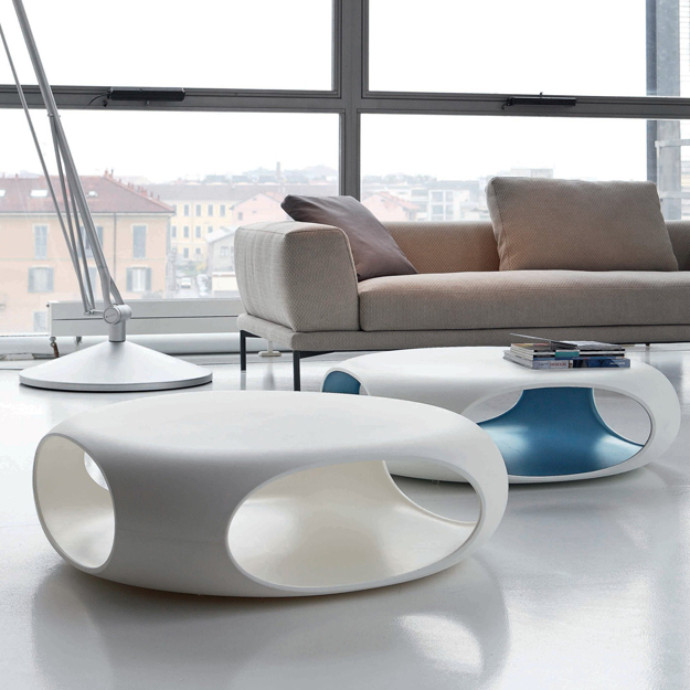 Bonaldo Pebble Coffee Table