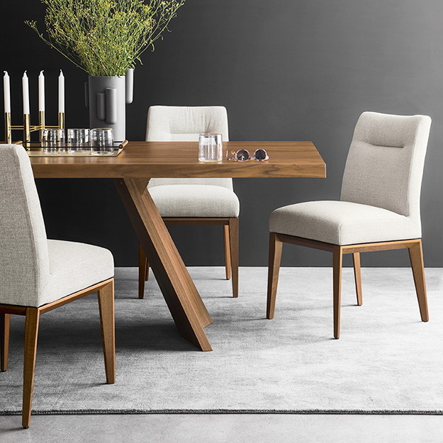 calligaris tosca chair