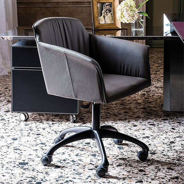 Cattelan Italia Tyler Office Chair