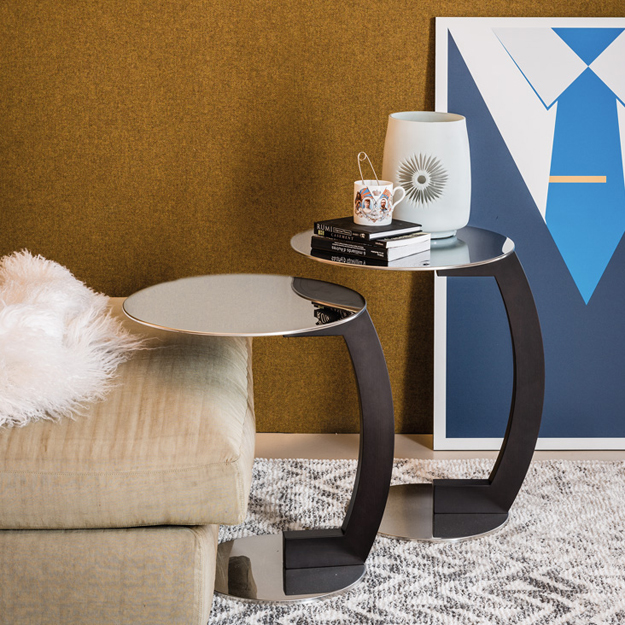 Cattelan Italia Zen Side Table