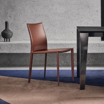 GMHN371A○BONTEMPI CASA / ボンテンピ LINDA ダイ Linda - Chairs