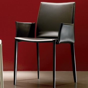 Bontempi Casa Linda Chair With Arms