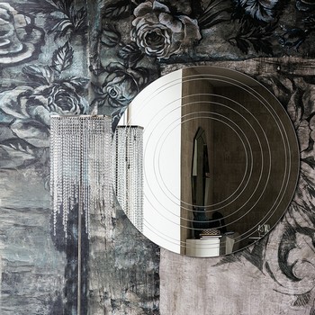 Cattelan Italia Ring Mirror