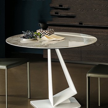 Cattelan Italia Roger Keramik Table