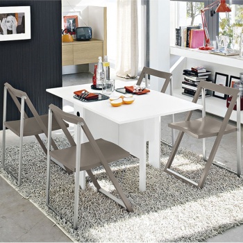 Connubia Calligaris Skip Folding Chair