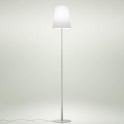 Foscarini Birdie Easy Floor Lamp