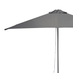 Cane-line Harbour Parasol With Base - In Stock