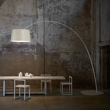 Foscarini Twice As Twiggy Floor Lamp