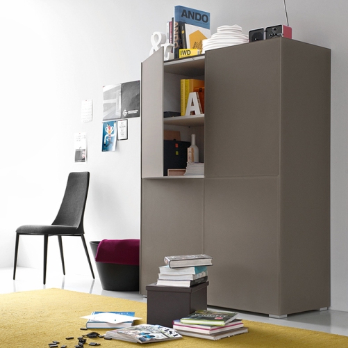 calligaris shelter sideboard